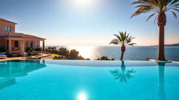 Explorez les services de conciergerie à Six Fours les Plages