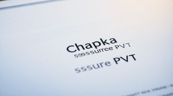 Top 5 raisons de choisir Chapka assurance PVT en 2026