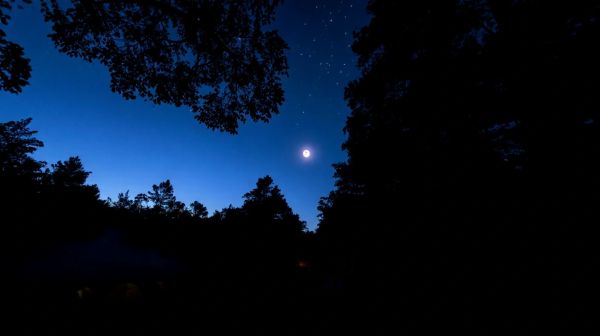 Top expériences de bivouac en France pour des nuits étoilées