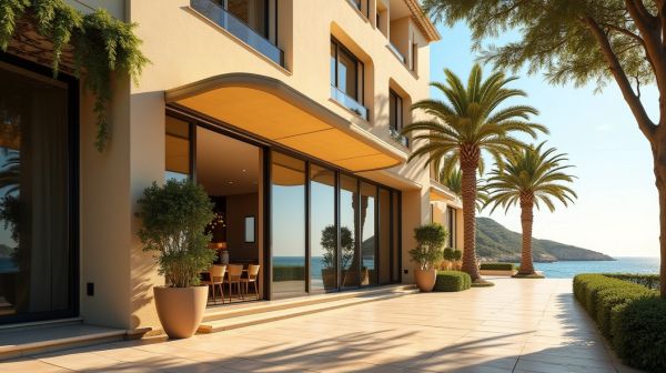 Votre solution de conciergerie à Six Fours les Plages