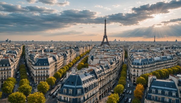 Top 5 expériences originales à vivre à paris absolument
